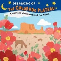 Enlarge image Cover: Dreaming of the Colorado Plateau - Commonwealth Editions
