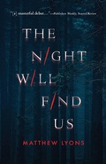 Cover: The Night Will Find Us - Turner Publishing Company