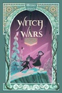 Cover: Witch Wars - SparkPress