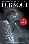 Cover: Turnout - Minnesota Historical Society Press