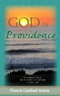 Cover: God is Providence - Blurb