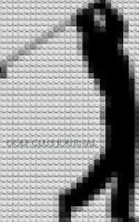 Abbildung von: golf Club Enthusiasts Journal Lego style sir Michael Huhn designer edition - Blurb