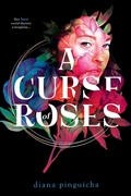 Cover: A Curse of Roses - Entangled Publishing, LLC