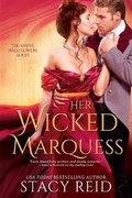 Cover: Her Wicked Marquess - Entangled: Amara
