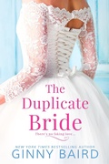Cover: The Duplicate Bride - Entangled: Amara