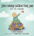 Cover: You Were Made For Me - Made for Me