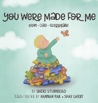 Enlarge image Cover: You Were Made For Me - Made for Me