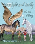 Cover: Moonlight and Molly - Hobo Publishing