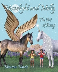 Enlarge image Cover: Moonlight and Molly - Hobo Publishing