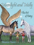 Cover: Moonlight and Molly - Hobo Publishing