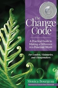 Cover: The Change Code - New Phase