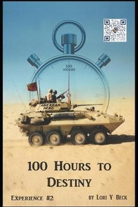 Abbildung von: 100 Hours to Destiny - BeckWitcher Team, Inc