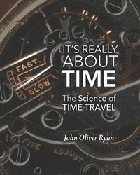 Abbildung von: It's Really About Time - Tahilla Press