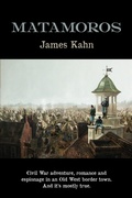 Cover: Matamoros - James Kahn
