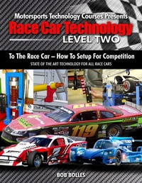 Enlarge image Cover: Race Car Technology - Level Two - Crd Publishing