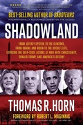 Cover: Shadowland - Defender Publishing LLC