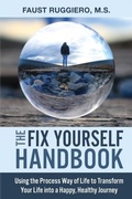 Cover: The Fix Yourself Handbook - The Fix Yourself Handbook