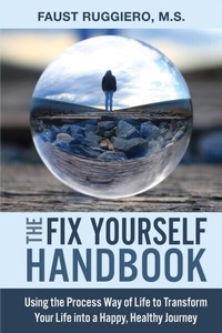 Enlarge image Cover: The Fix Yourself Handbook - The Fix Yourself Handbook