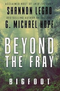 Enlarge image Cover: Beyond The Fray - Beyond the Fray, LLC