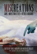 Cover: Miscreations - Written Backwards