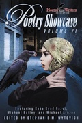 Cover: HWA Poetry Showcase Volume VI - Horror Writers Association