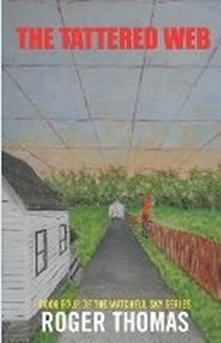 Enlarge image Cover: The Tattered Web - Jck