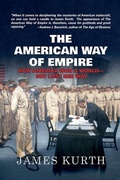 Cover: The American Way of Empire - Washington Books
