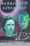 Cover: Albright's Discovery - Bearcluff Books