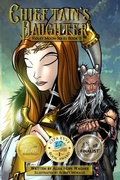 Cover: Chieftain's Daughter - Marked Writers Publishing