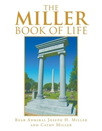 Enlarge image Cover: The Miller Book of Life - AUTHORHOUSE