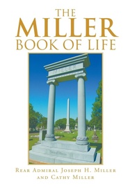 Enlarge image Cover: The Miller Book of Life - AUTHORHOUSE