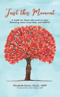Cover: Just This Moment - AUTHORHOUSE