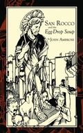 Cover: San Rocco and the Egg-Drop Soup - AUTHORHOUSE