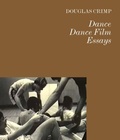Cover: Dance Dance Film Essays - Dancing Foxes Press