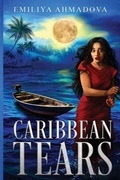 Cover: Caribbean Tears - Women's Voice Publishing House