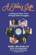 Cover: A Teen's Life - Teen Alive