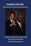 Cover: NABSE and ME (National Alliance of Black School Educators) - To the Point