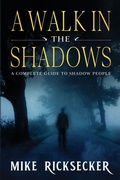 Cover: A Walk In The Shadows - Haunted Road Media, LLC
