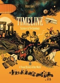 Cover: Timeline Science and Technology - Gecko Press