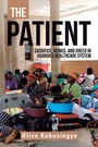 Cover: The Patient - AuthorHouse UK