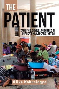 Enlarge image Cover: The Patient - AuthorHouse UK