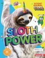 Cover: Sloth Power - Lerner Publishing Group