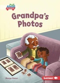 Cover: Grandpa's Photos - Lerner Publishing Group