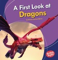 Cover: A First Look at Dragons - Lerner Publishing Group