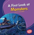 Cover: A First Look at Monsters - Lerner Publishing Group