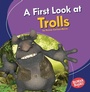 Cover: A First Look at Trolls - Lerner Publishing Group