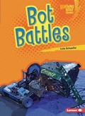 Cover: Bot Battles - Lerner Publishing Group