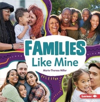 Abbildung von: Families Like Mine - Lerner Publishing Group