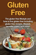 Cover: Gluten Free - Ingram Publishing