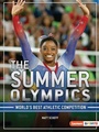 Cover: The Summer Olympics - Lerner Publishing Group